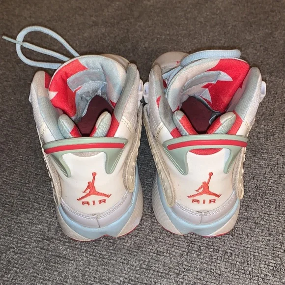 Nike Air Jordan - Picture 4 of 6